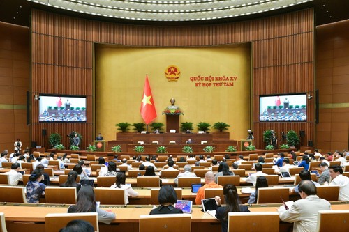 Vietnam: vers une nouvelle approche de la planification urbaine et rurale - ảnh 1