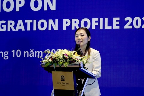 Publication du Dossier Migration Vietnam 2023 - ảnh 2