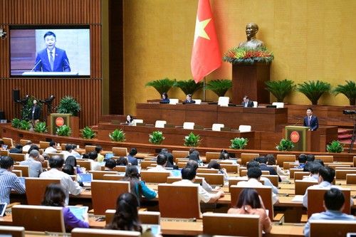 Une loi sur les données au service de la transformation numérique nationale - ảnh 1