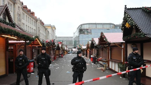 Le monde face au risque de la résurgence du terrorisme - ảnh 2