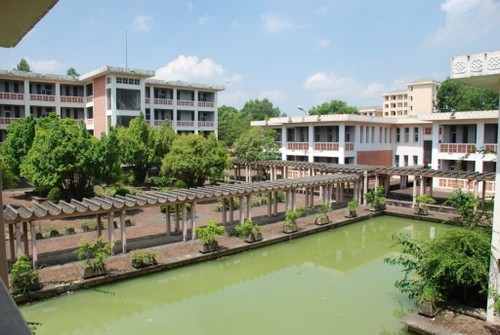Le Département de français, un symbole de l’amitié franco-vietnamienne - ảnh 3