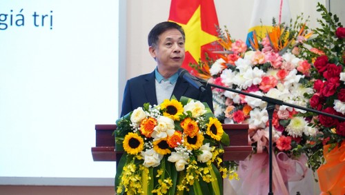 Couleurs culturelles: un temps fort et vivant de la Francophonie - ảnh 2