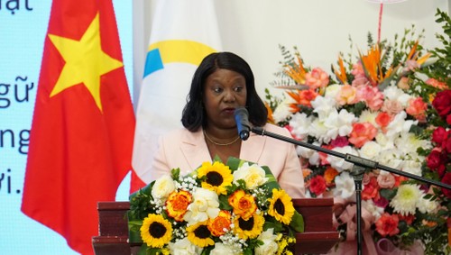 Couleurs culturelles: un temps fort et vivant de la Francophonie - ảnh 3