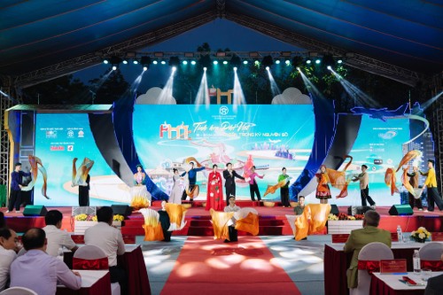 Festival du Pho 2025: quand tradition et innovation s’unissent autour d’un patrimoine culinaire vivant - ảnh 1