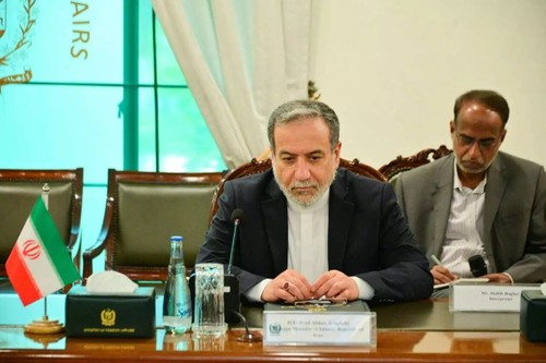 Nucléaire: l’Iran et les États-Unis concluent un quatrième cycle de négociations - ảnh 1