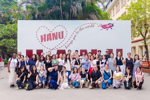 Hanoï-Sherbrooke: La promesse d’une rencontre - ảnh 2