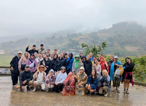 Hanoï-Sherbrooke: La promesse d’une rencontre - ảnh 3