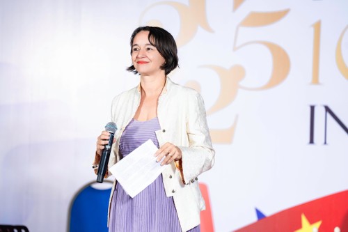 Pour nos 10 ans, innovons: une double célébration autour de l’innovation et de l’amitié franco-vietnamienne - ảnh 1