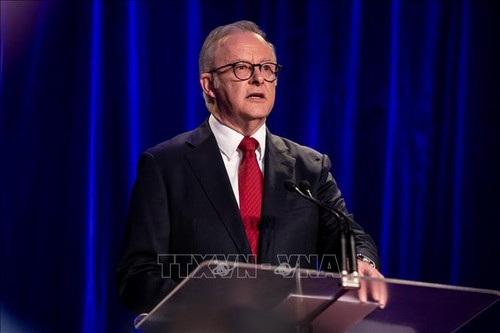 Crise diplomatique: l’Australie expulse l’ambassadeur iranien - ảnh 1