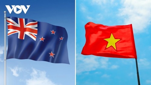 Vietnam – Nouvelle-Zélande: un nouvel élan pour un partenariat mutuellement bénéfique - ảnh 1