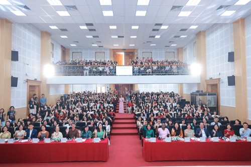 Ambassadeurs du durable: une nouvelle génération de guides touristiques - ảnh 3