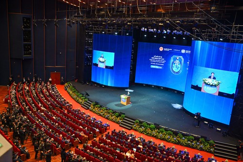 La “Convention de Hanoï”: un jalon historique contre la cybercriminalité - ảnh 2