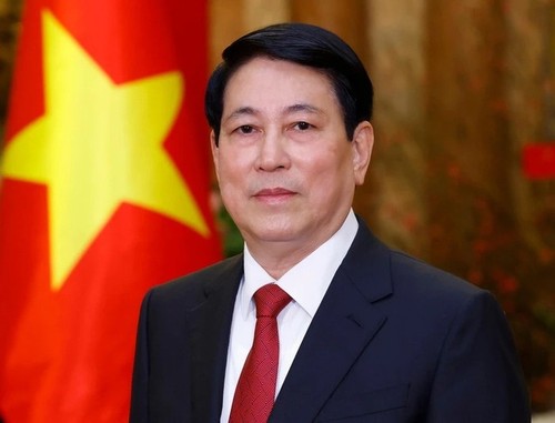 Luong Cuong part en République de Corée pour l’APEC 2025 - ảnh 1