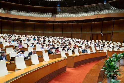 Le Vietnam dispose du potentiel pour atteindre une croissance à deux chiffres - ảnh 1