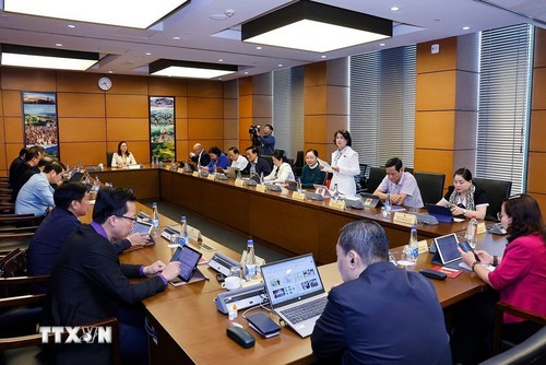 Projet de loi révisé sur la propriété intellectuelle: un cadre plus ouvert pour la commercialisation et conforme aux engagements internationaux - ảnh 1