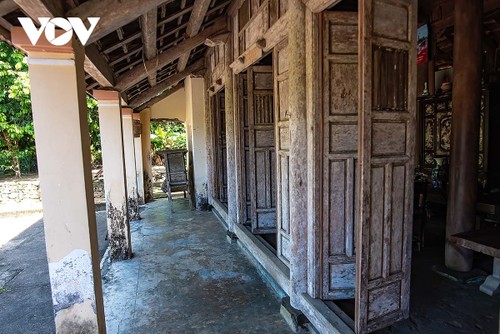 Lôc Yên, le “pays des fées” au centre du Vietnam - ảnh 2