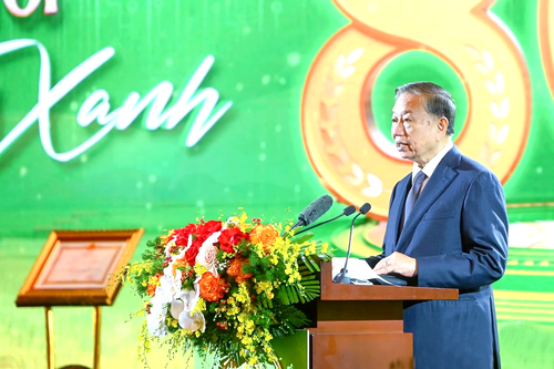 Recomposer l’agriculture vietnamienne vers un modèle écologique à forte valeur ajoutée - ảnh 1