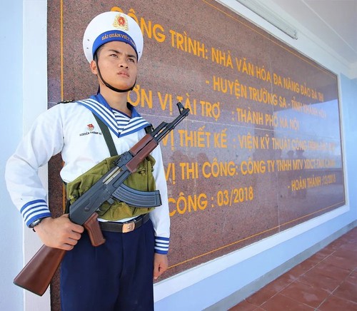 Da Thi, entre ciel et vagues - ảnh 2