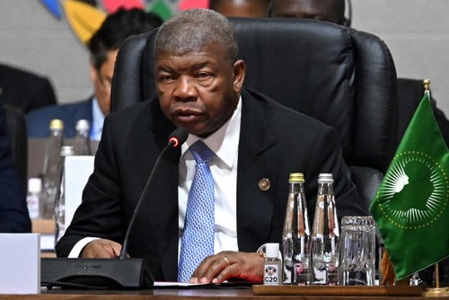 Sommet UA–UE: l’ambition d’un nouveau départ - ảnh 1