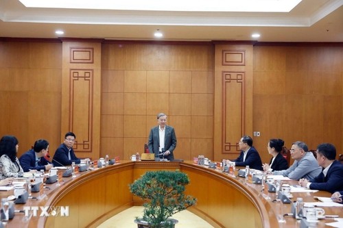 Un plan d’action pour 2026 au service des personnes handicapées - ảnh 1