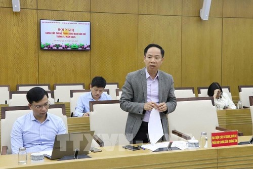 Hai Phong enregistre des avancées positives dans la lutte contre la pêche illicite - ảnh 1