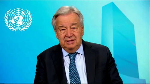 Messages de vœux des dirigeants mondiaux pour 2026 - ảnh 1