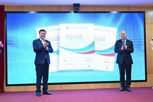 Une nouvelle stratégie pour relancer la promotion commerciale vietnamienne - ảnh 1