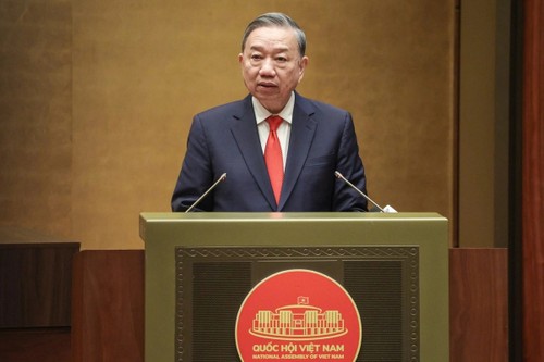 Conférence nationale sur la Résolution du XIVᵉ Congrès du Parti - ảnh 2