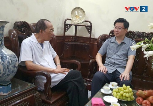 Lê Thành Dô, un médecin qui redonne des rêves aux personnes handicapées - ảnh 5