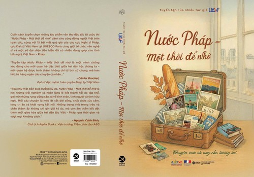 La France, le temps du souvenir: Des mémoires qui prolongent l’amitié franco-vietnamienne - ảnh 1