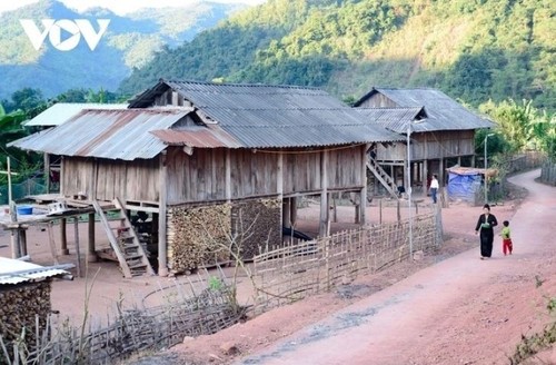 Les femmes de Diên Biên, gardiennes de l’âme des peuples - ảnh 1