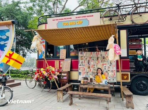 Hanoï organise le Festival du tourisme 2026 autour du tourisme vert et des expériences numériques - ảnh 1