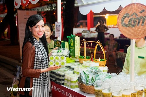 Hanoï organise le Festival du tourisme 2026 autour du tourisme vert et des expériences numériques - ảnh 2