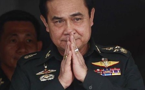 ไทยและมาเลเซียขยายความสัมพันธ์ร่วมมือ - ảnh 1