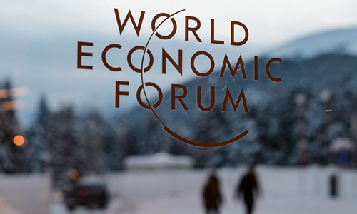 WEF 2016 เน้นหารือปัญหาร้อนของโลก - ảnh 1