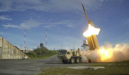 สาธารณรัฐเกาหลียืนยันอีกครั้งเกี่ยวกับแผนการติดตั้งระบบ THAAD - ảnh 1