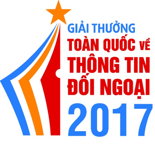 ข่าวประชาสัมพันธ์เกี่ยวกับรางวัลการสื่อสารต่างประเทศประจำปี 2017 - ảnh 1