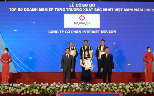 Novaon กับกระบวนการพัฒนามาตรการปรับเปลี่ยนสู่ยุคดิจิทัล Make in Vietnam - ảnh 2