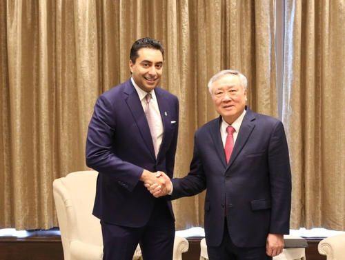 Standard Chartered จะขยายความร่วมมือและการลงทุนในเวียดนาม - ảnh 1