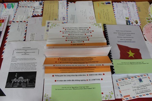 ตอบจดหมายท่านผู้ฟังวันที่ 29 มีนาคมปี 2025 - ảnh 1