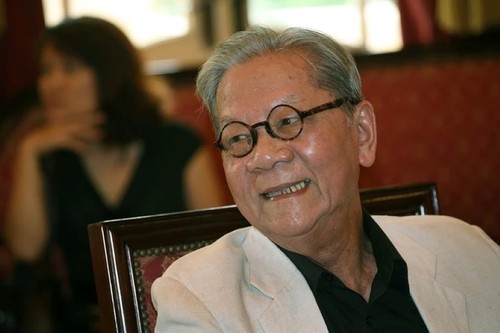 คอลเลคชั่นของนักดนตรี หว่างเวิน ได้รับการรับรองเป็นมรดกโลก - ảnh 2