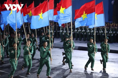 รายการตอบจดหมายท่านผู้ฟังวันที่ 26 เมษายนปี 2025 - ảnh 3