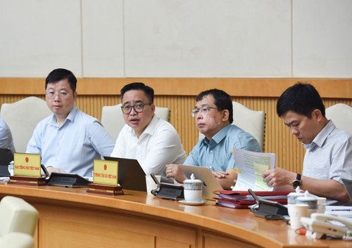 เป็นฝ่ายรุก คล่องตัวและมีความคิดสร้างสรรค์เพื่อบรรลุเป้าหมายการขยายตัว - ảnh 2