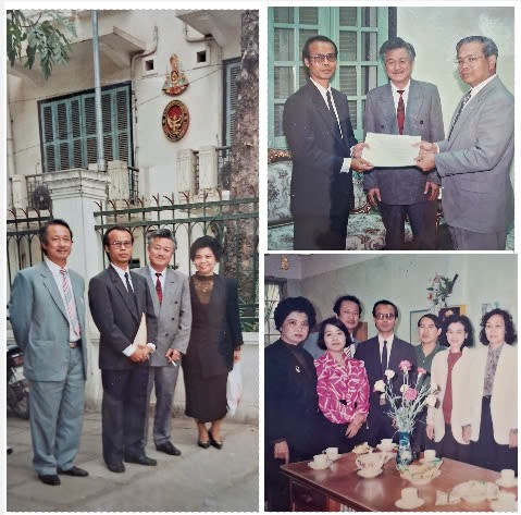 ข่าวการประกวดคุณรู้อะไรเกี่ยวกับเวียดนามวันที่ 18 มิถุนายน - ảnh 1