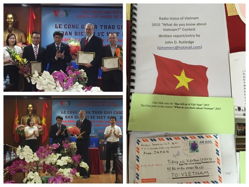 รายการตอบจดหมายท่านผู้ฟังวันที่ 21 มิถุนายน - ảnh 2