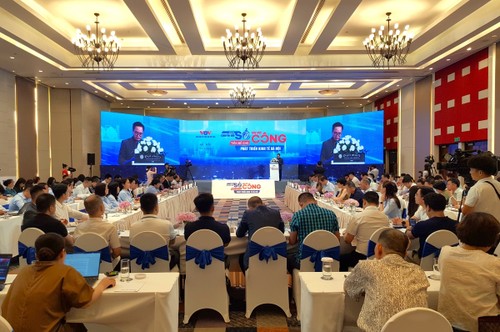 การปรับเปลี่ยนสู่ดิจิทัลของหน่วยงานภาครัฐเพื่อการพัฒนาเศรษฐกิจและสังคม - ảnh 1