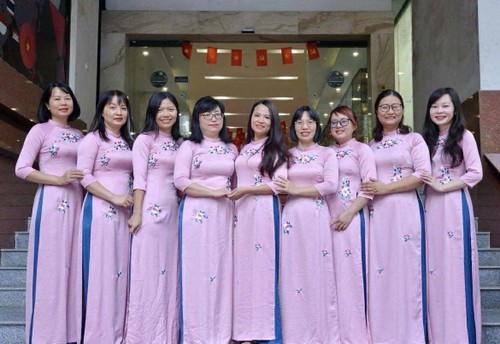 เส้นทางของหัวใจที่รักวีโอวี - ảnh 8