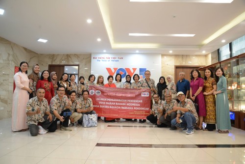 เส้นทางของหัวใจที่รักวีโอวี - ảnh 7