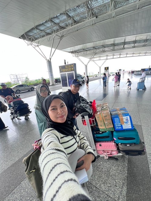 เส้นทางของหัวใจที่รักวีโอวี - ảnh 9