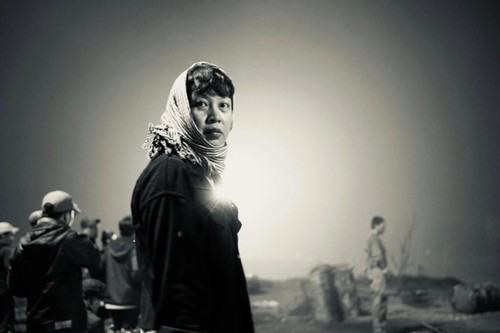 ภาพยนตร์เรื่อง“เมือด๋อ” – จากความทรงจำในสงครามสู่ความภาคภูมิใจของประชาชาติ - ảnh 2